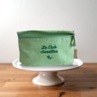 Pochette CLUB CHOSETTES (octobre 2025)