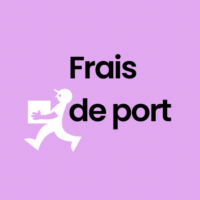 Frais de port