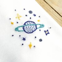 La tête dans les étoiles