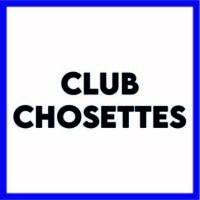 CLUB CHOSETTES