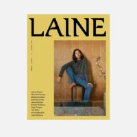 LAINE 18