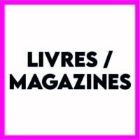 LIVRES / MAGAZINES