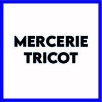 MERCERIE TRICOT