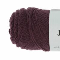 Aubergine 0390