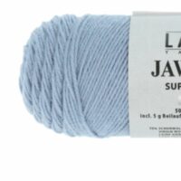Bleu doux 0372