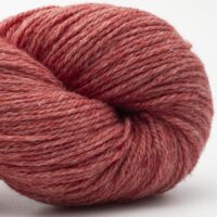 21 - Rouge pale