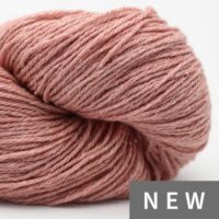 34 - dusty pink