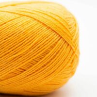 Jaune soleil - 407