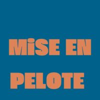 Mise en pelote - 50g