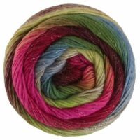 Color mix sparks - 7611
