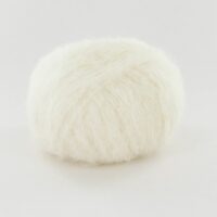 Blanc naturel - 5001