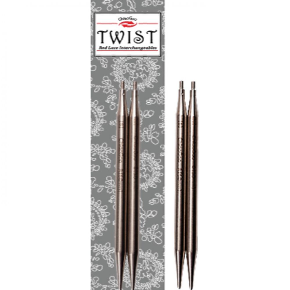 Aiguilles interchangeables - 10 cm