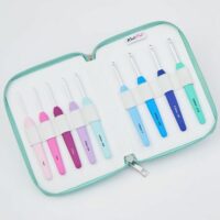 Kit crochet DELUXE