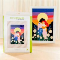 KIT amours lunaires