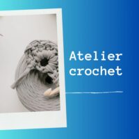 Atelier CROCHET