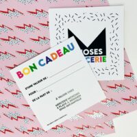 CARTE CADEAU