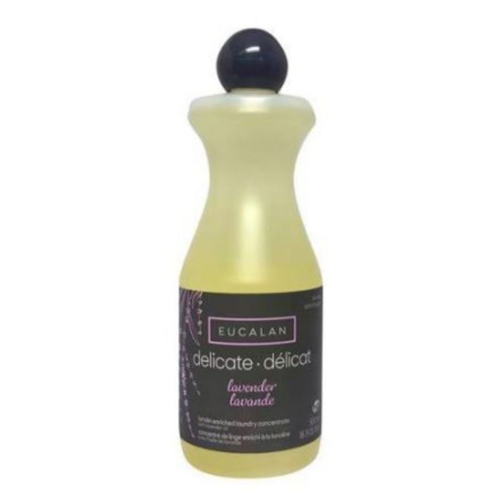Lessive 500 ml