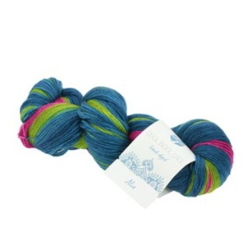 COOL WOOL HAND DYES