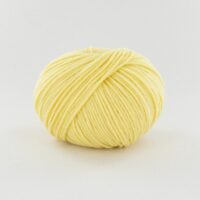 Jaune pastel - 0344