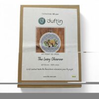 THE LAZY OBSERVER