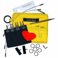 Kit aiguilles interchangeables SHORTIES Large