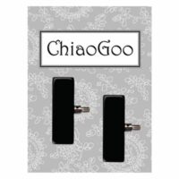 Stoppeurs de câble Chiaogoo - Large