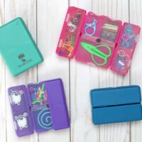 Boite organisation Ultime "NOTION NOOK"
