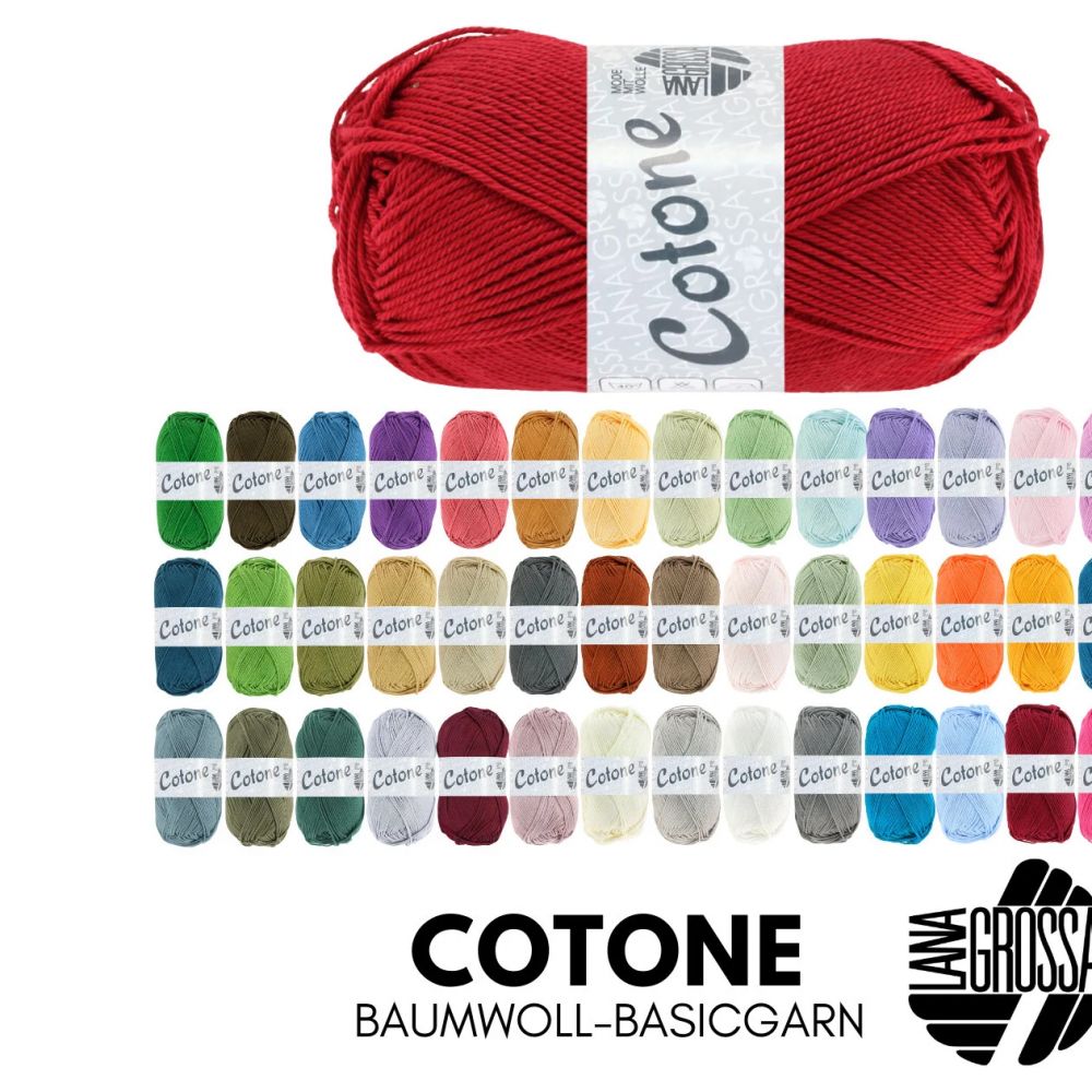 Cotone