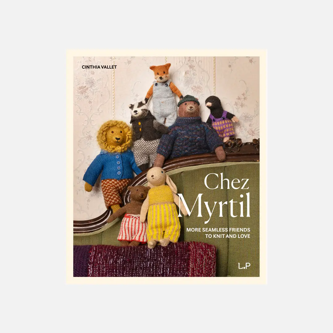 Chez Myrtil