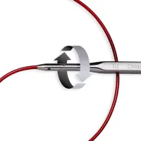 Adaptateur Swivel