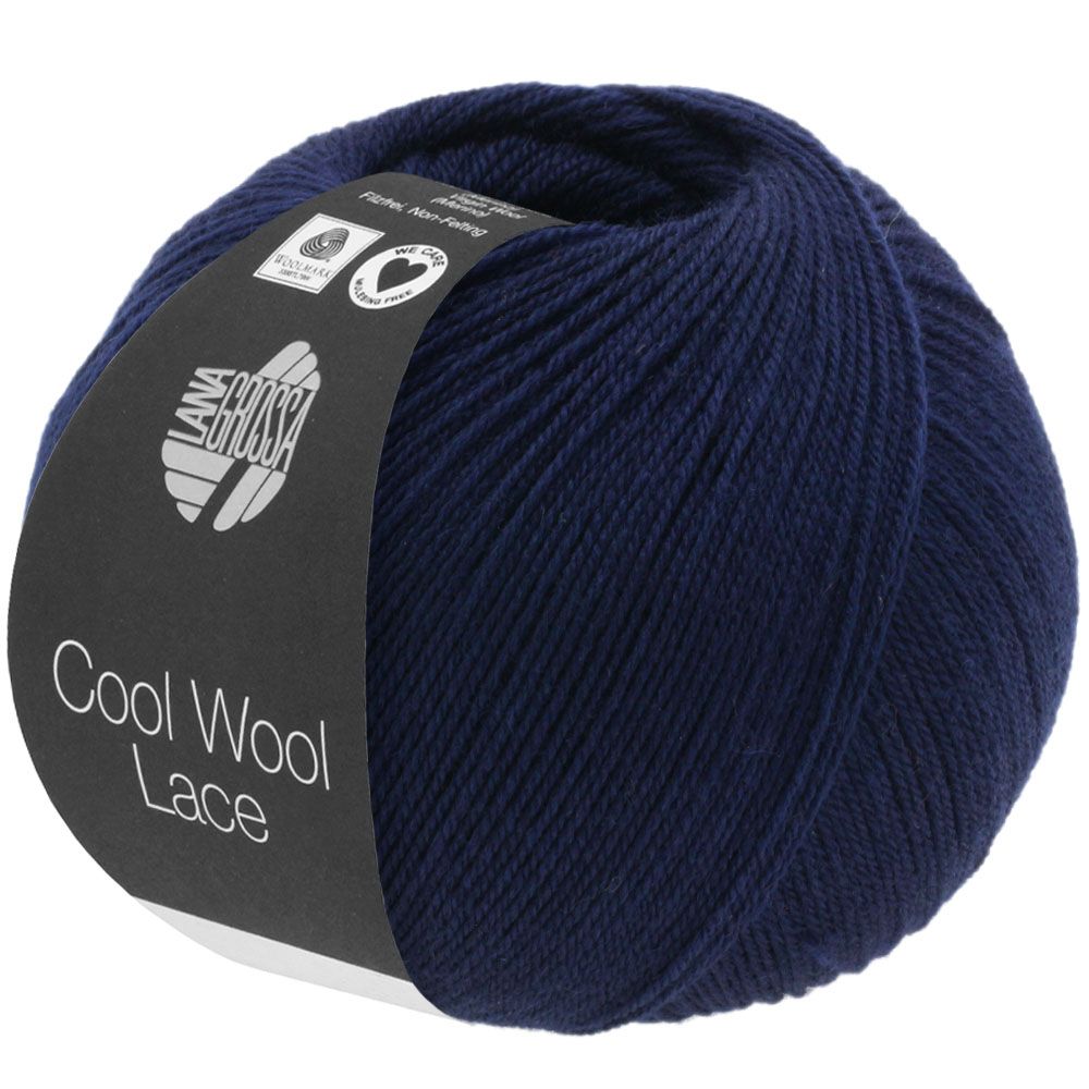 Bleu marine - 023