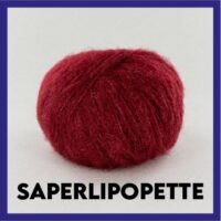 SAPERLIPOPETTE