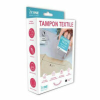 Tampon Textile