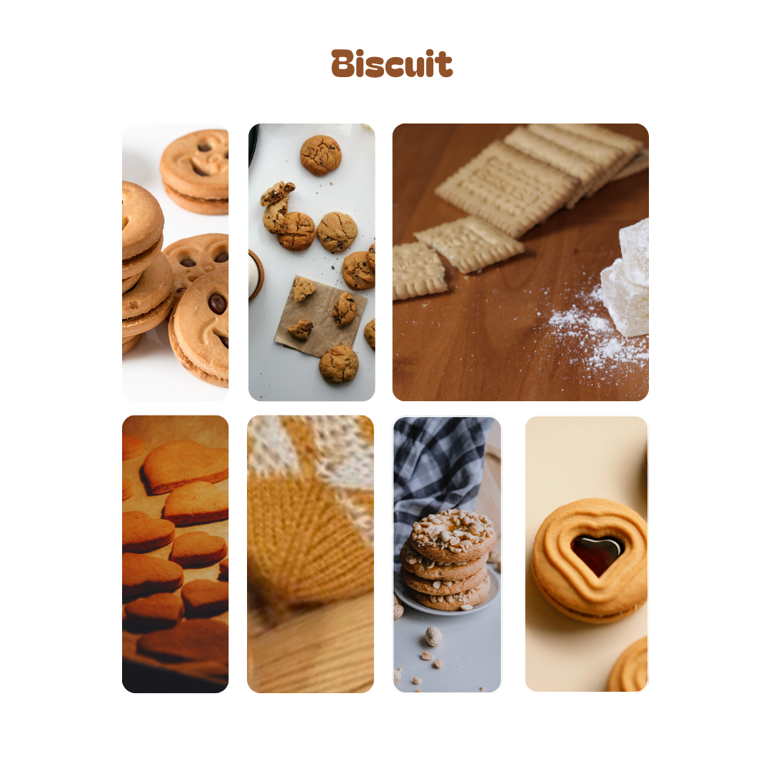 Club Chosettes - Biscuit – Image 2