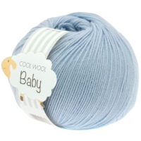 Bleu layette - 208