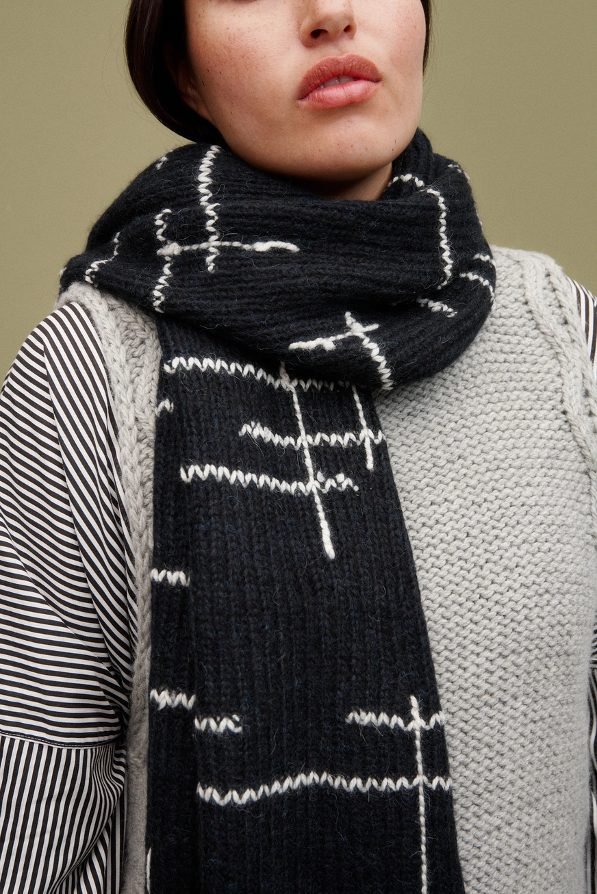 52 Weeks Of Chunky Knits – Image 5