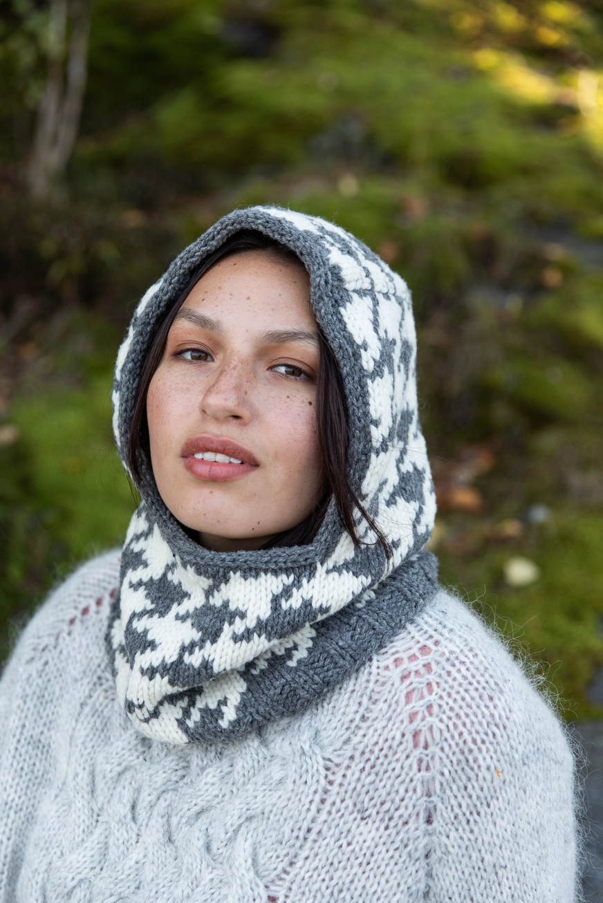 52 Weeks Of Chunky Knits – Image 2