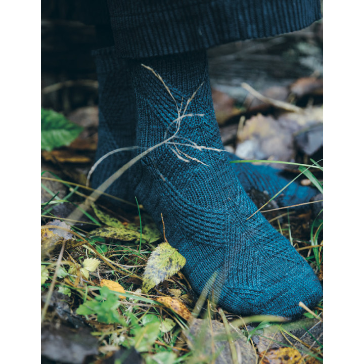 52 Chaussettes à tricoter toute l'année – Image 2