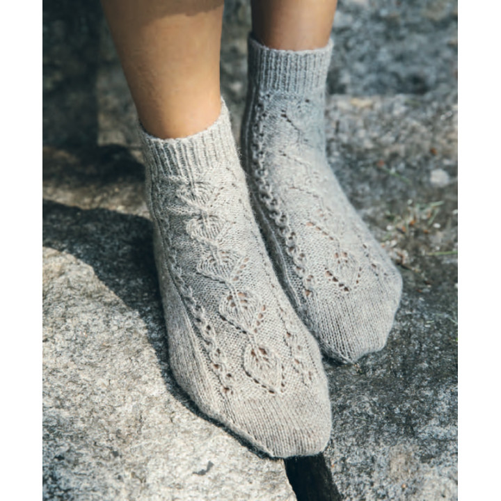 52 Chaussettes à tricoter toute l'année – Image 4