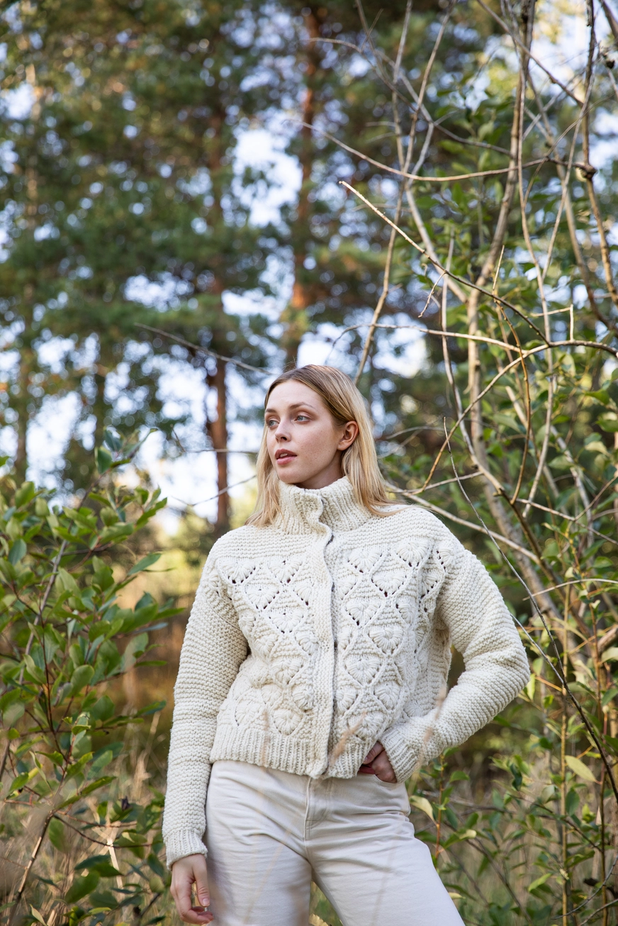 52 Weeks Of Chunky Knits – Image 3