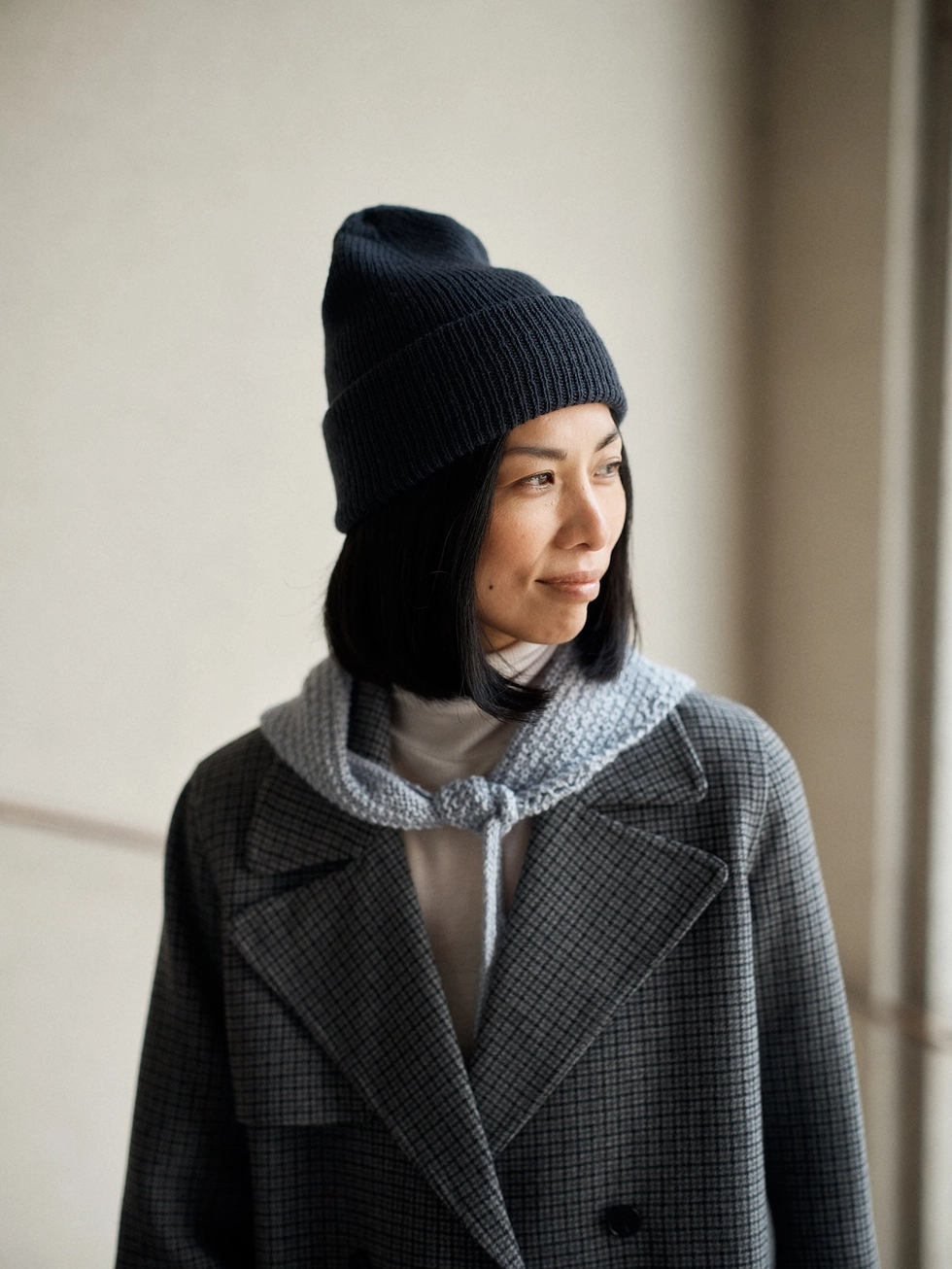 FOUNDATIONS - 20 Knitted Accessories – Image 8