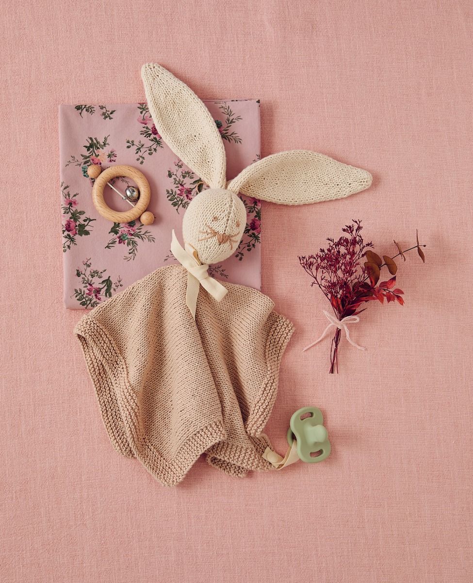 Tricoter un trousseau de naissance – Image 10