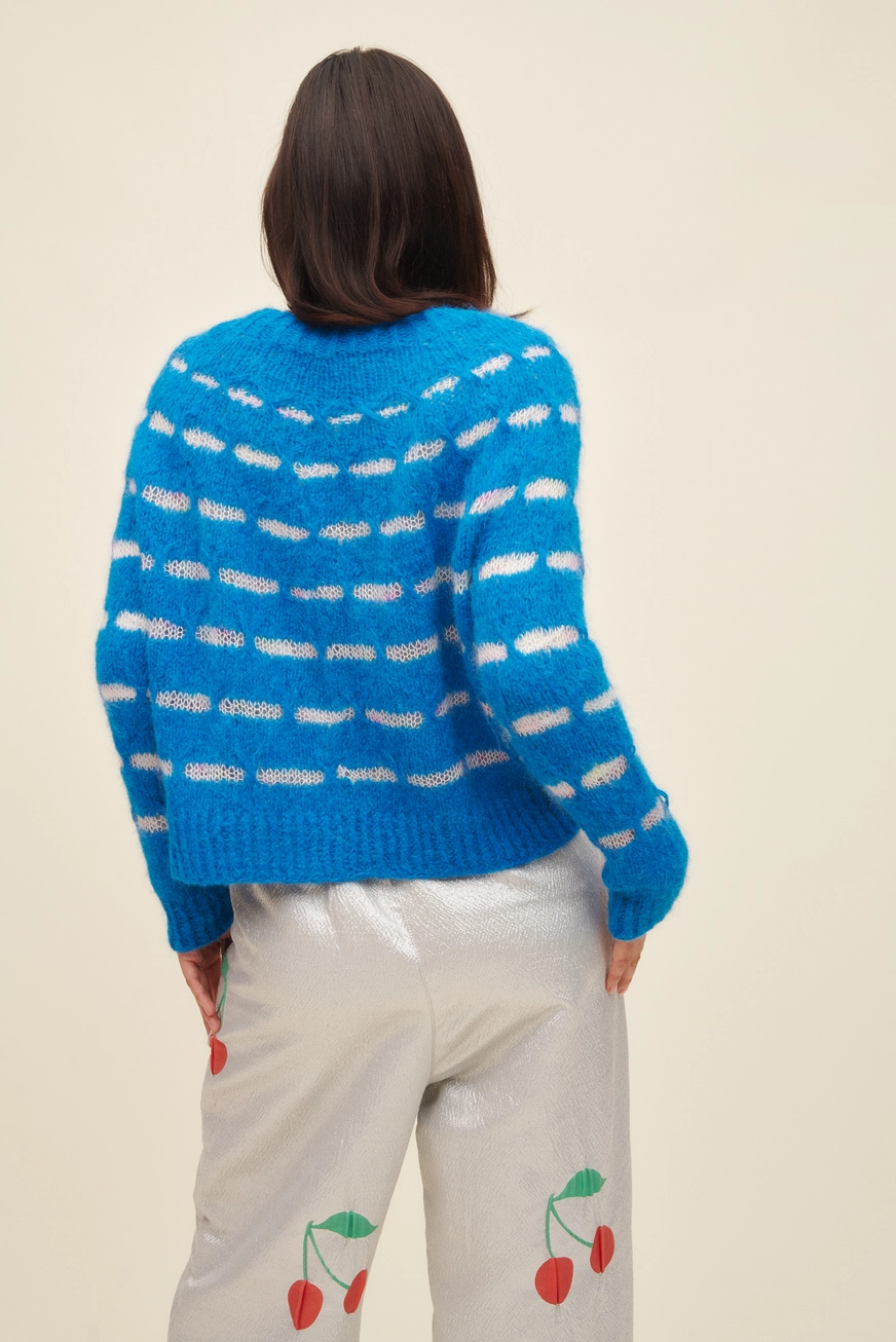 52 Weeks Of Chunky Knits – Image 6