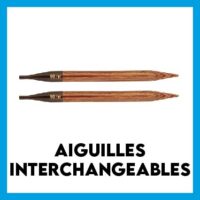 aiguilles interchangeable knit pro