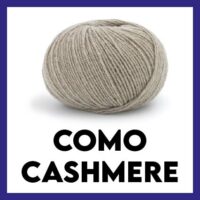 COMO CASHMERE