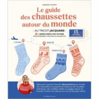 Le guide des chaussettes autour du monde