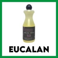 Lessive sans rinçage