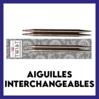 aiguilles interchangeables chiaogoo