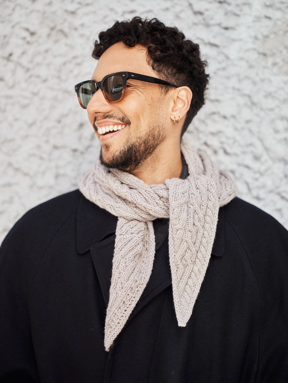FOUNDATIONS - 20 Knitted Accessories – Image 2
