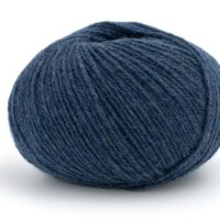 Bleu denim - 41M